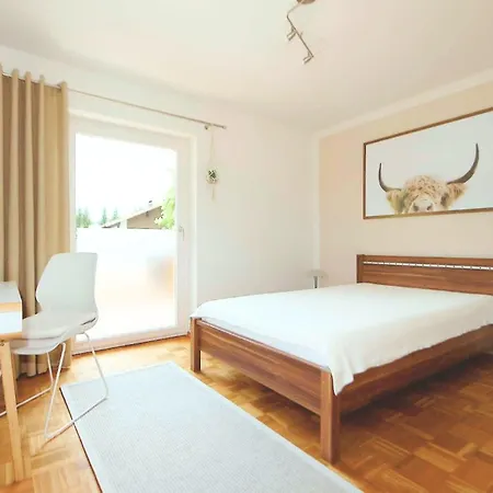 By Loewenherz Apartamento *
